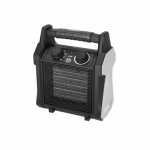 Elektrinis &scaron;ildytuvas Dedra DED9931C4, 3kW