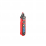 Pie&scaron;tuko tipo multimetras AC/DC 600V UNI-T UT118C