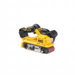 Juostinis &scaron;lifuoklis DeWalt DCW220 18V (be akumuliatoriaus ir kroviklio)
