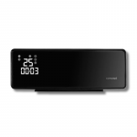 Elektrinis &scaron;ildytuvas Concept QH4001,Elektrinis &scaron;ildytuvas Concept QH4001