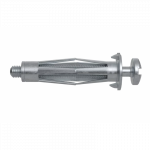 Ankeris Fischer, GKP 5x37, 4 vnt.