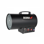 Dujinis &scaron;ildytuvas Dedra DED9943A 27kW, 300 m&sup3;/h