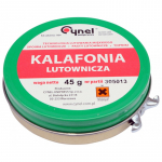 Kanifolija litavimui 45 g CYNEL (76836)