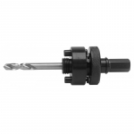 Laikiklis &bdquo;IRWIN" 9,5 mm,14-30 mm