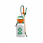 Purk&scaron;tuvas slėginis sodui FLO | 5 l (89515)
