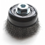 Viel. &scaron;epetys taurė 100 mm, M14