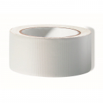 Juosta rifliuota balta tinkavimo darbams Ciret | 50mm x 33m