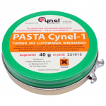 Pasta litavimui 40 g CYNEL (76835)