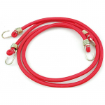 Bagažinės tvirtinimo guma Vorel | 2vnt.(120cmx12mm)