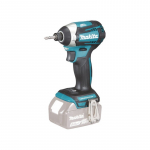 Smūginis suktuvas MAKITA DTD154Z