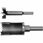 Freza-kam&scaron;tinis grąžtas medžiui HRC 2vnt Yato | d-30mm