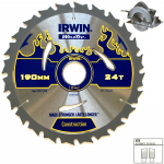 Diskas  WELDTEC 165x30(20)x24T 2,4 mm ATB