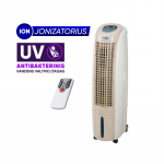 Mobilus oro vėsintuvas BREZZA FRE125 16-00243