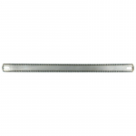 Atsarginis pjūklelis metalui+medžiui Vorel | 25x300mm RAMD