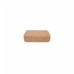 Kempinė HARDY | 23x12x7 cm