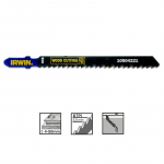 Pjūklelis medienai 100 mm &bdquo;IRWIN" T111C