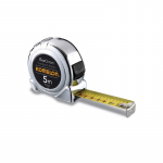 Ruletė ECO CHROM PCE85 8 m x 25 mm