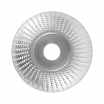 I&scaron;gaubtas medžio &scaron;lifavimo diskas 125mm