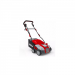 Aeratorius - skarifikatorius Dedra DED8686, 2kW, 40cm