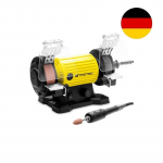 Stalinės dvipusės &scaron;lifavimo staklės Trotec PBGS 10-120 30-00059