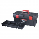 Dėžė įrankiams Patrol STUFF Basic 20 | (52.5x25,6x24.6cm)