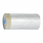 Polietileninė juosta lipniu kra&scaron;tu CoverQuick EasyTOP Storch | 110cm/33m