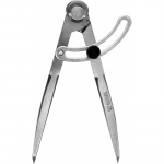 Skriestuvas su fiksatoriumi Yato | 150mm