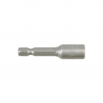 Galvutė atsuktuvui magnetinė CrV Yato | 13mm L-48mm