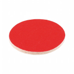 Diskas filcinis poliravimo lipnus Verto | d-125mm