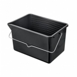 Kibiras plastikinis stačiakampis Storch | 8 ltr