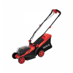 Žoliapjovė akumuliatorinė 34 cm, 36 V (2&times;2 Ah Li-Ion), Yato (YT-85220)