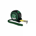 Gumuota ruletė STALCO 2m