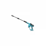 Akumuliatorinė slėginė plovykla DEDRA, DED6986