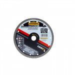 Deiminis diskas keramikai 200x10x25,4mm