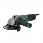 Kampinis &scaron;lifuoklis STALCO 125mm 1100W