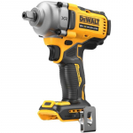 DCF892N DeWALT 18V smūginis veržliasukis