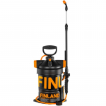 Slėginis purk&scaron;tuvas Finland 5L