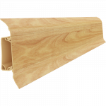 Grindjuostė termoplasto Vox, (34) sendintas uosis | IZZI 2,5 m