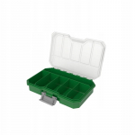 Dėžė Regular Organizer Compact M QBRICK | žalia (2961)
