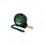 Gumuota ruletė STALCO 5m