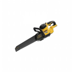 DCS396N DeWALT FLEXVOLT 54V tandeminis pjūklas
