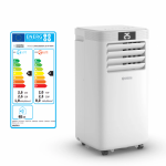 Mobilus oro kondicionierius Olimpia Splendid Dolceclima 10 HP WiFi