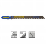 Pjūklelis medienai 100 mm &bdquo;IRWIN" T101D