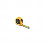 Ruletė PRO ERGO 3 m x 16 mm