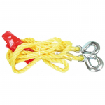 Traukimo trosas Vorel | 2,5 t.