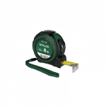 Gumuota ruletė STALCO 8m