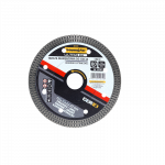 Deimantinis diskas keramikai 125x10mm TURBO