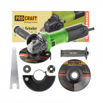 Kampinis &scaron;lifuoklis &bdquo;ProCraft PW2500"