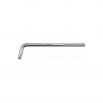 Rankena 1/2" tipas L CrV Yato | L-317mm