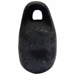Svarmuo kaminų valymui, ketaus, Vorel | 1,5 kg (72938)